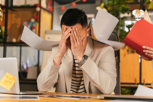 Giảm Stress và Cải Thiện Tâm Trạng
