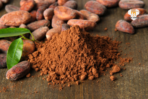 Các Tiêu Chí Lựa Chọn Bột Ca Cao Nguyên Chất Loại Tốt