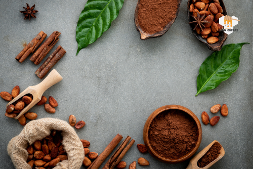 Kết Luận Bột Ca Cao Nguyên Chất Loại Nào Tốt Nhất