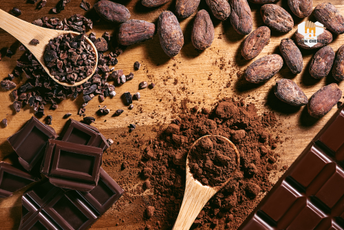 Bột ca cao nguyên chất loại nào tốt nhất