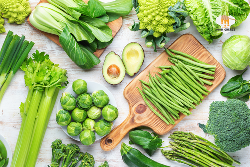 Kết Hợp Sắn Dây Với Các Biện Pháp Khác