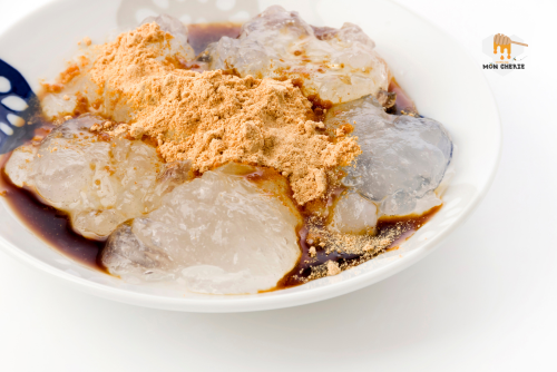 Các Bước Thực Hiện