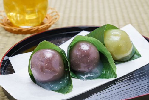 Kết Luận Cách Làm Chè Bột Sắn Dây