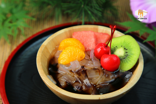 Hướng Dẫn Cách Làm Chè Bột Sắn Dây Ngon Mát