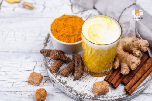 Lưu Ý Khi Sử Dụng Tinh Bột Nghệ và Sữa Đậu Nành