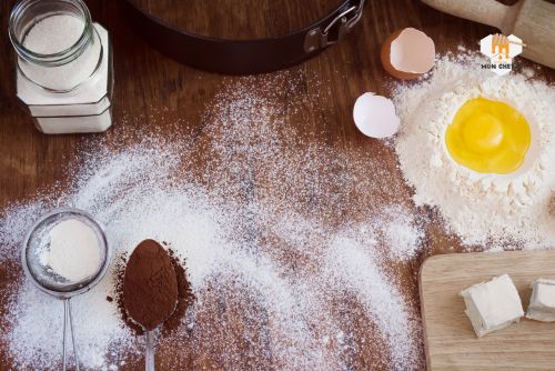 Lời Kết Cách Làm Bánh Từ Bột Ca Cao Và Bột Mì