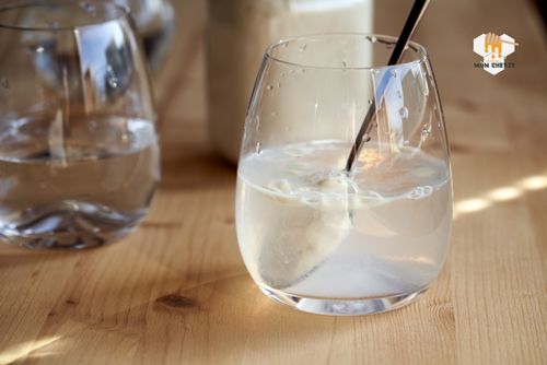 Cách Uống Bột Sắn Dây Trị Mụn Hiệu Quả