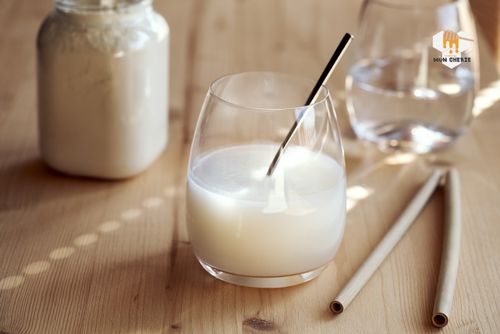 Lưu Ý Khi Uống Bột Sắn Dây Trị Mụn