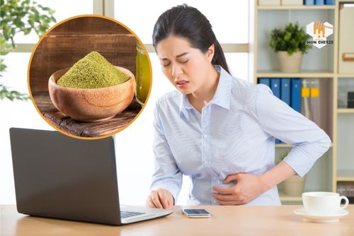 Đau dạ dày có uống được lá diếp cá không?