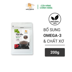 Hạt Chia Mon Cherie Honey Gói 200g