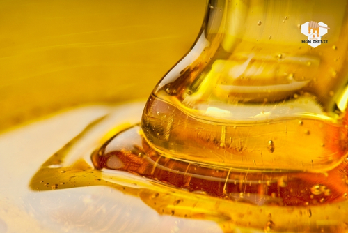 Thành phần dinh dưỡng trong mật ong