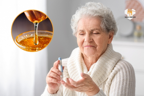 Người bị tiểu đường có dùng mật ong được không?