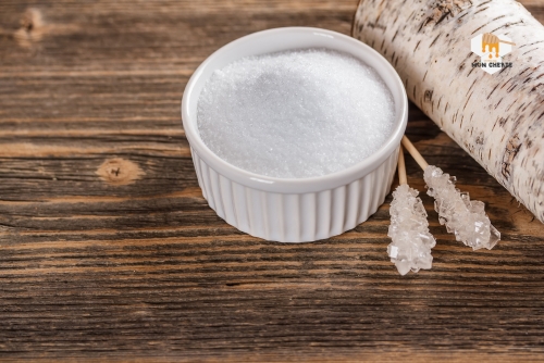 Các lựa chọn thay thế mật ong cho người bị tiểu đường