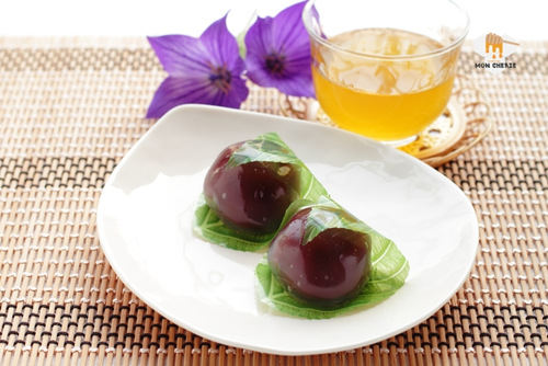 Tại Sao Nên Làm Bánh Từ Bột Sắn Dây