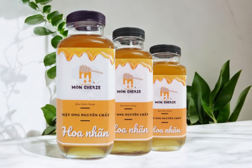 Lưu ý khi mua mật ong nuôi