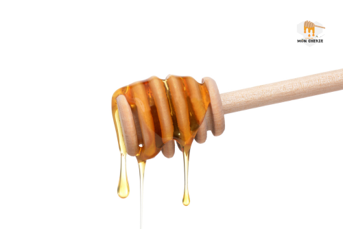 Kết Luận Uống Mật Ong Có Nóng Không