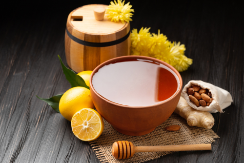 Những Lưu Ý Khi Cho Trẻ Dùng Mật Ong