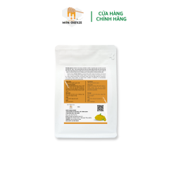 Tinh bột nghệ Mon Cherie Honey 250g